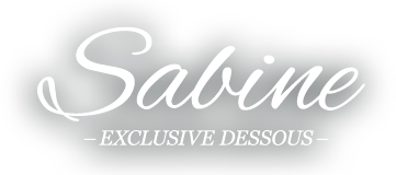 Sabine Exclusive Dessous